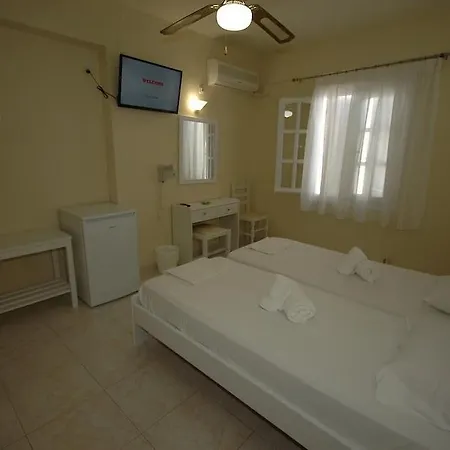 Ocean View Hotel