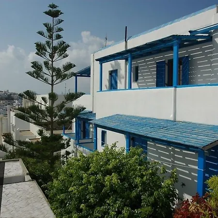 Ocean View 2*